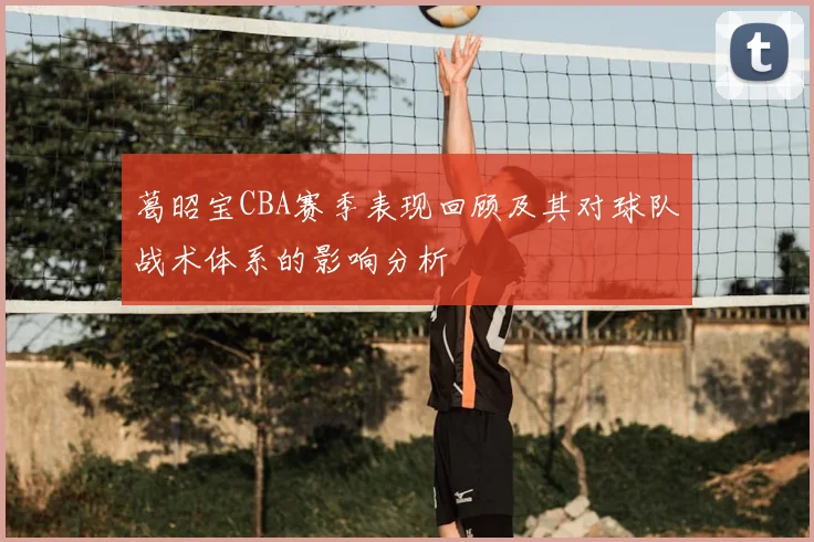 葛昭宝CBA赛季表现回顾及其对球队战术体系的影响分析