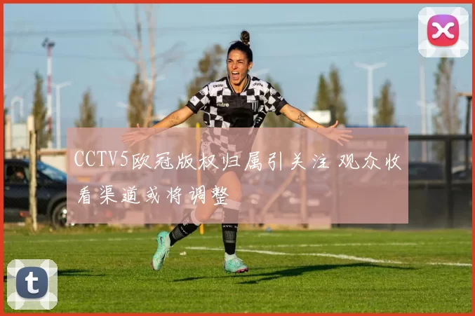 CCTV5欧冠版权归属引关注 观众收看渠道或将调整