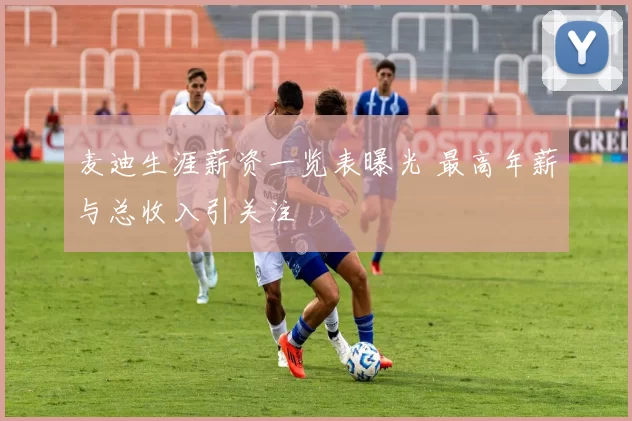 麦迪生涯薪资一览表曝光 最高年薪与总收入引关注