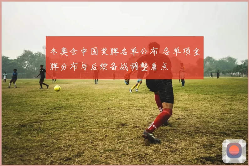 冬奥会中国奖牌名单公布 各单项金牌分布与后续备战调整看点